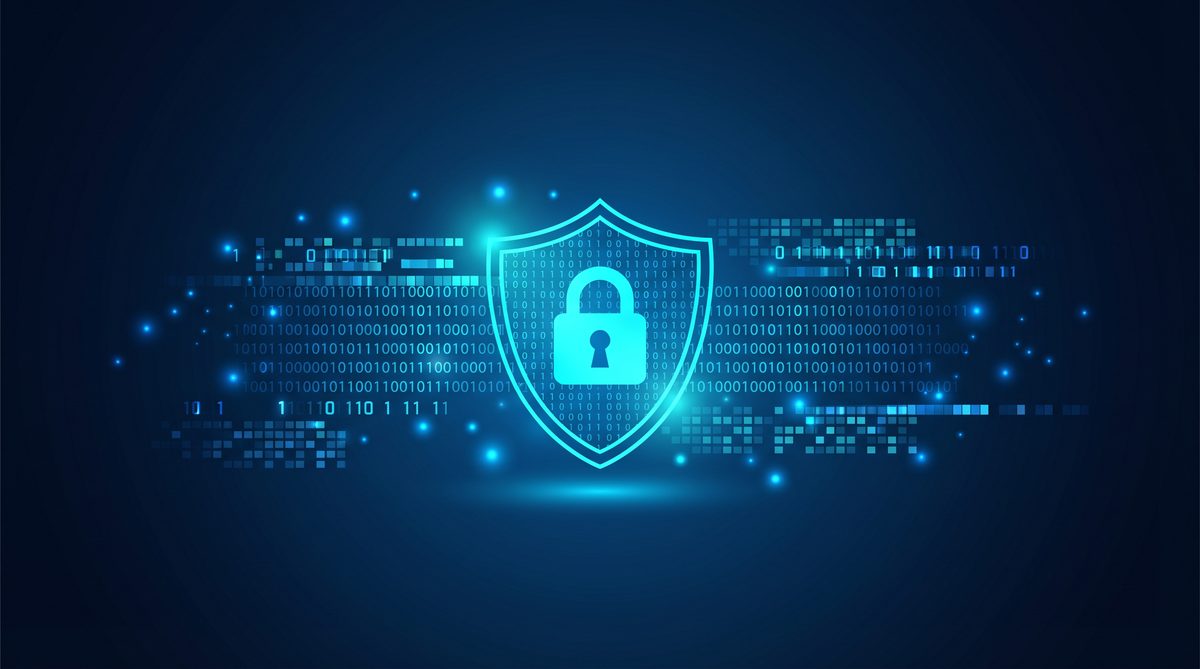 替换加速器隐私安全保护